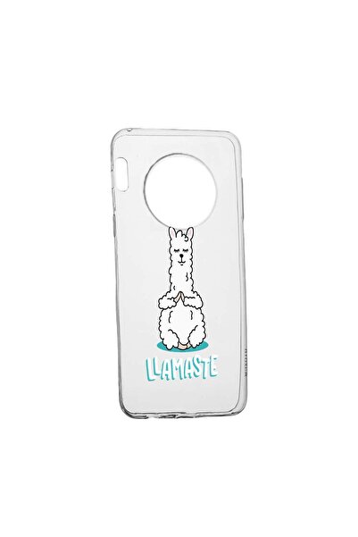 bestcase Θήκη σιλικόνης, Συμβατή με Honor Magic4 Pro, Llamaste Lama, Ανθεκτικ...