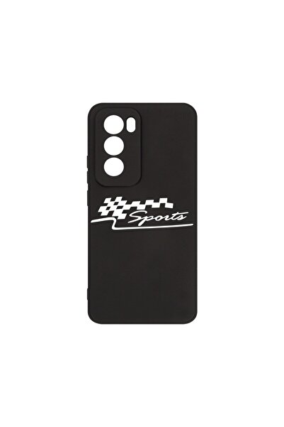 bestcase ¬Æ Husa Slim Premium Silicon 1.2MM, Compatibila Cu OPPO Reno12, Auto...