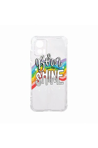bestcase Husa BestCase¬Æ Anti Shock, Compatibila Cu Motorola Edge 30 Neo, Bor...
