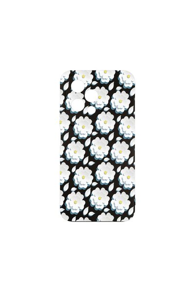 bestcase Θήκη Σιλικόνης Premium, Συμβατή με Honor 200 Lite, Digital Daisy, Λε...