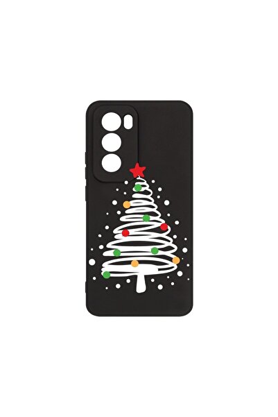 bestcase ¬Æ Husa Slim Premium Silicon 1.2MM, Compatibila Cu OPPO Reno12, Crhi...