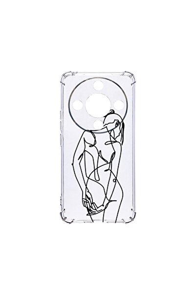 bestcase ¬Æ Husa Anti Shock 1.5MM, Compatibila Cu Honor X9b / Magic6 Lite / X...