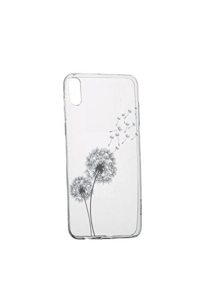bestcase Θήκη για Motorola Moto E6, Πικραλίδα, ανθεκτική στη φθορά, αντιολισθ...