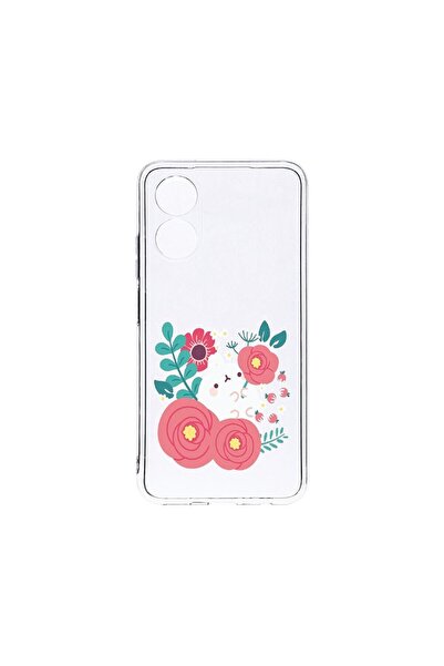 bestcase Husa BestCase¬Æ Clear Silicon 2MM, Compatibila Cu OPPO A17, Hello Sp...