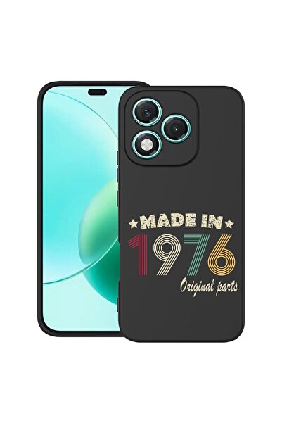 bestcase Λεπτή Θήκη Σιλικόνης για Honor 400 Lite, Γνήσια Ανταλλακτικά 1976, 2...