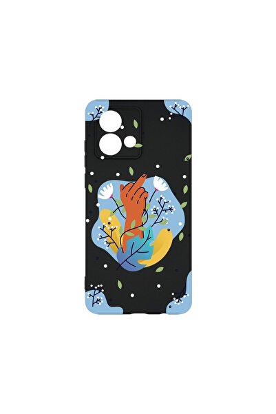 bestcase Husa BestCase¬Æ Slim SIlicon 0.8MM, Compatibila Cu Motorola Edge 40 ...