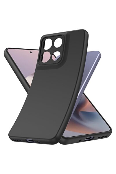 bestcase ¬Æ Husa Premium Liquid Silicon Compatibila cu Motorola Moto G86, 1.2...