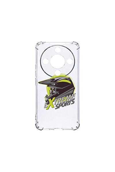 bestcase Αντικραδασμική Θήκη 1.5MM, Συμβατή με Honor Magic6 Lite, Ακραία Αθλη...