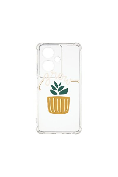 bestcase Αντικραδασμική Θήκη 1.5MM, Συμβατή με OPPO A79 5G, Αντοχή σε Κραδασμ...