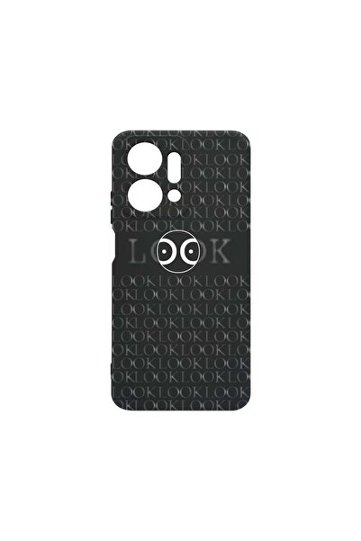 bestcase Husa BestCase® Silicon Lichid Premium, Compatibilă cu Honor X7a, Loo...