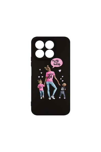 bestcase Θήκη για Honor X6b, BestCase® Λεπτή Προστατευτική Σιλικόνη Premium 1...