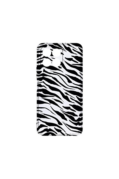 bestcase Husa BestCase¬Æ Clear Silicon, Compatibila Cu Honor 70 Lite, Tiger P...