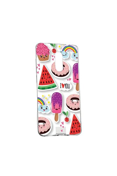 bestcase Husa pentru Oppo Reno 2, Summer Feeling, rezistenta la uzura, anti-a...