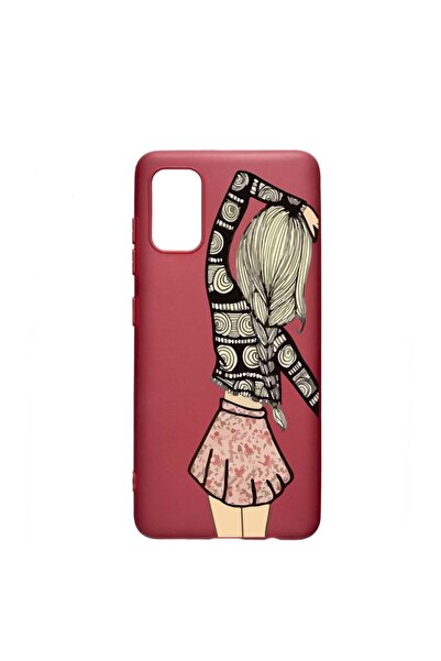 bestcase Silicone Case, Compatible with Oppo A93 5G, Girl Friend, wear-resist...