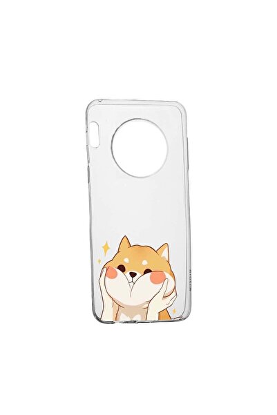 bestcase Husa Silicon, Compatibila Cu Honor Magic4 Pro, Emoji - Sweet Cat, re...