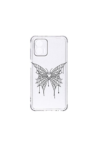 bestcase Αντικραδασμική Θήκη 1.5MM, Συμβατή με Motorola Edge 50 Fusion, Butte...