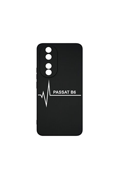 bestcase ¬Æ Husa Slim Premium Silicon 1.2MM, Compatibila cu Honor 90 5G, Pass...
