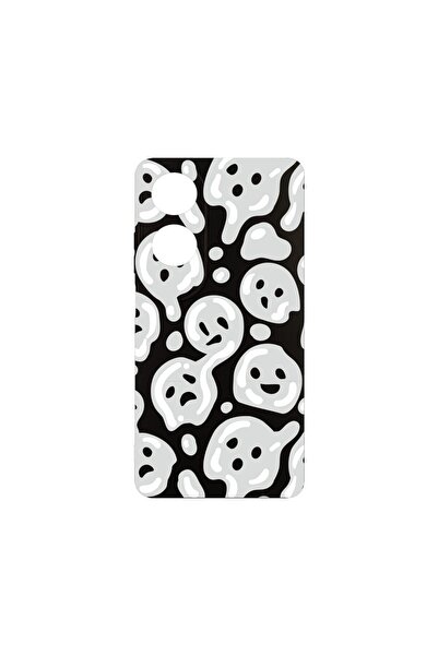 bestcase Husa BestCase¬Æ Slim SIlicon 0.8MM, Compatibila Cu OPPO A60, Gray Ac...