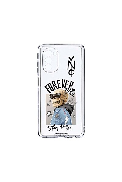 bestcase Husa BestCase¬Æ Clear Silicon 2MM, Compatibila Cu Motorola Moto G51 ...