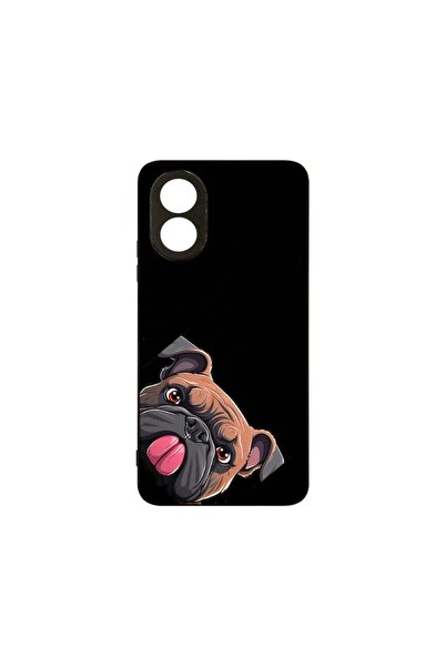 bestcase Husa BestCase¬Æ MaxSafe, Compatibila Cu OPPO A38 4G, Bulldog, HD Col...