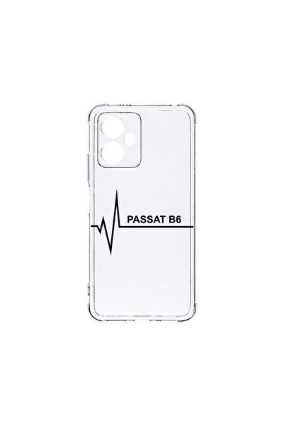 bestcase Husa pentru Motorola Moto G55, BestCase¬Æ Anti Shock 1.5MM, Passat B...