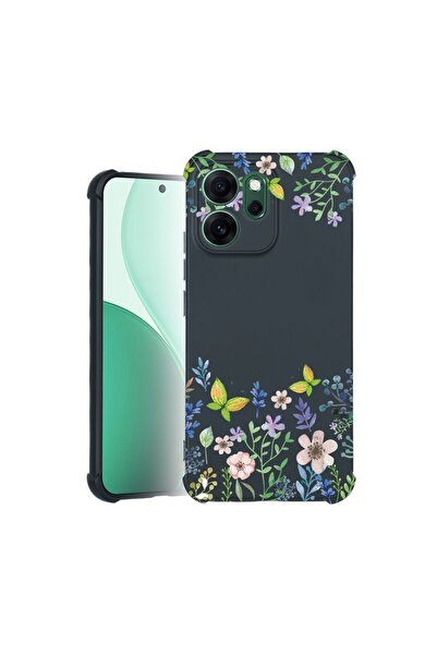 bestcase Θήκη TPU Pro Shock Συμβατή με OPPO Reno14 F / Reno14 FS, με σχέδιο Π...