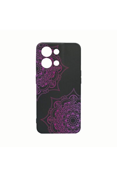 bestcase Θήκη σιλικόνης, Συμβατή με Oppo Reno8 Pro, Δαντελωτή, Ανθεκτική στη ...