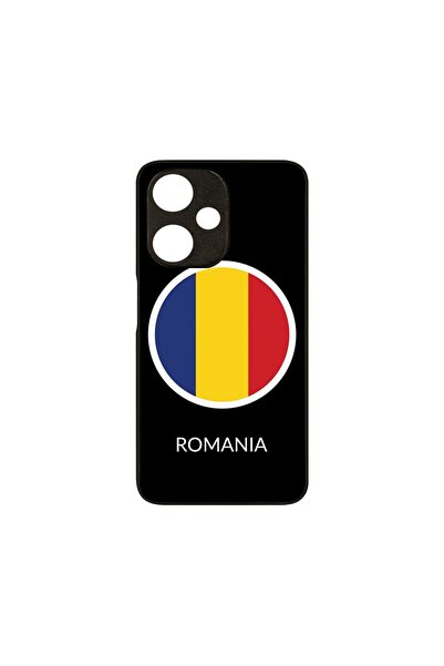 bestcase Husa BestCase¬Æ MaxSafe, Compatibila Cu OPPO A59 5G, Romanian Flag, ...