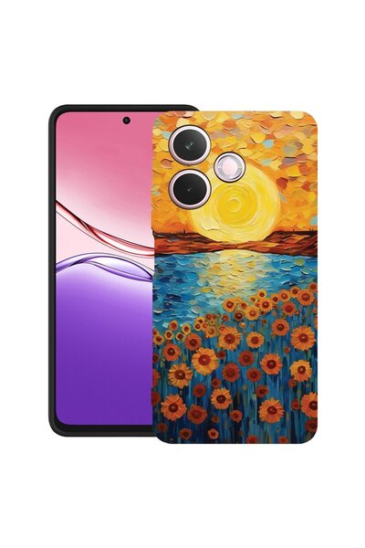 bestcase ¬Æ Husa TPU Ultra Slim Compatibil cu Honor X5c Plus / X5c, cu Design...