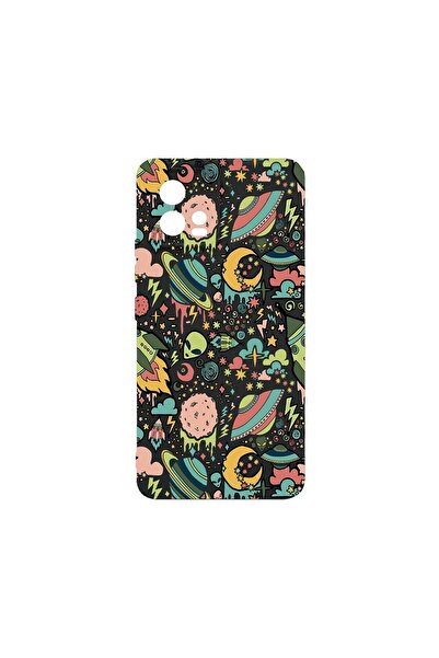bestcase Λεπτή Θήκη Σιλικόνης 0.8MM, Συμβατή με Motorola Moto G72, Universe, ...