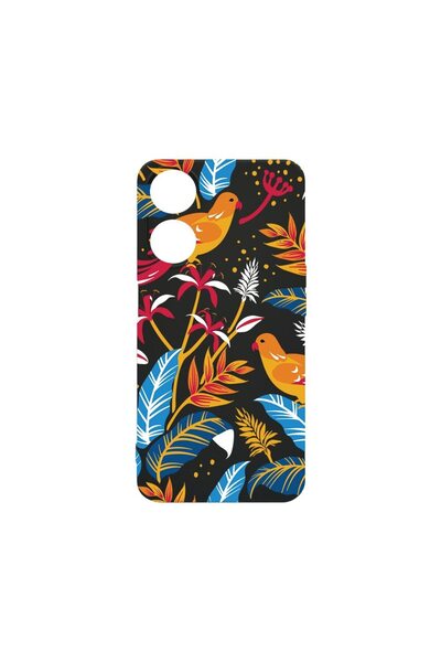 bestcase Husa BestCase® Silicon Lichid Premium, Compatibilă cu OPPO A78 4G, P...