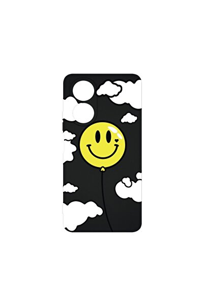 bestcase Husa BestCase¬Æ Premium Liquid Silicon, Compatibila Cu OPPO A58 4G, ...