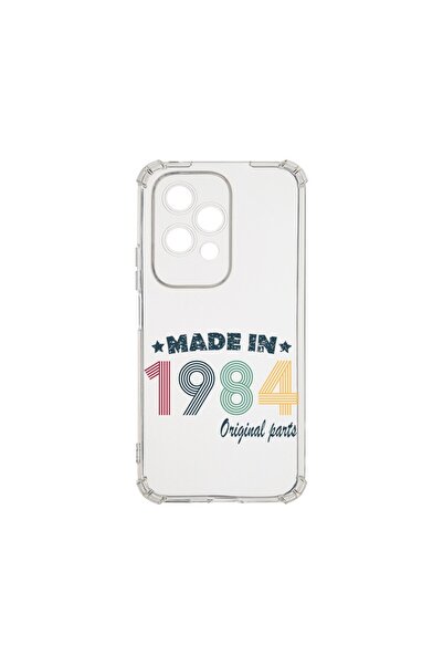 bestcase Αντικραδασμική Θήκη για Honor 200 Lite, Γνήσια Ανταλλακτικά - Κατασκ...