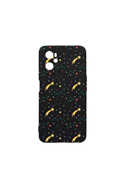 bestcase Husa BestCase¬Æ Slim SIlicon 0.8MM, Compatibila Cu OPPO K10 4G, Zodi...