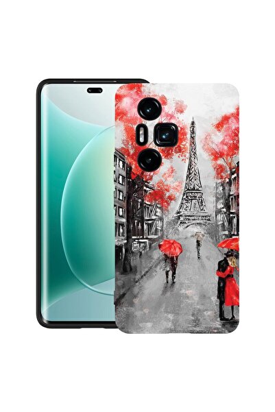 bestcase Θήκη για Honor 300 Pro / 300 Ultra με Αντικραδασμικό Σχεδιασμό 1.5MM...
