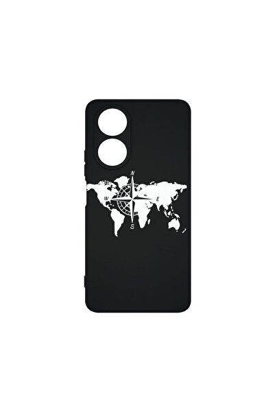 bestcase Husa BestCase¬Æ Premium Liquid Silicon, Compatibila Cu OPPO A58 4G, ...