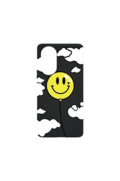bestcase Husa BestCase¬Æ Slim SIlicon 0.8MM, Compatibila Cu Honor 50, Balloon...