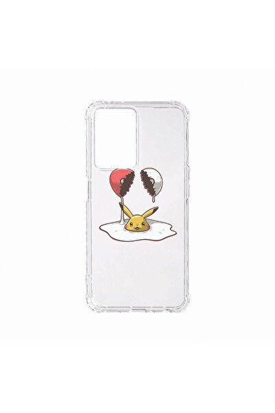 bestcase Αντικραδασμική Θήκη, Συμβατή με OPPO A77, Μιμίδιο, Αντοχή σε κραδασμ...
