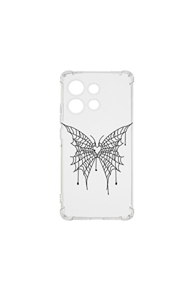 bestcase Husa pentru Motorola Edge 50 Neo, BestCase¬Æ Anti Shock 1.5MM, Butte...