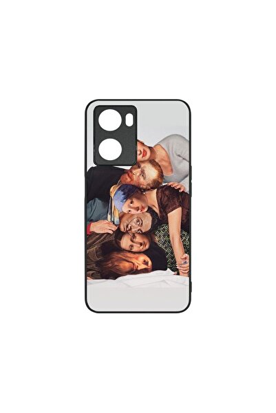 bestcase Husa BestCase¬Æ Slim Glassy, Compatibila Cu OPPO A57 4G / A57s, Frie...