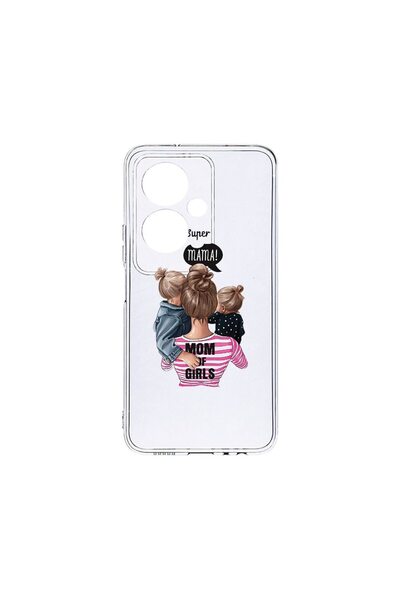 bestcase Husa BestCase¬Æ Clear Silicon 2MM, Compatibila Cu OPPO A79 5G, Super...