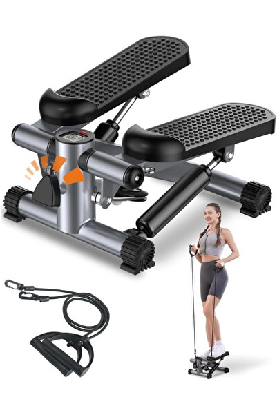 Blackbird Game Center Glr LY5001 Dijital Göstergeli Mini Step Aleti - Ev Tipi...