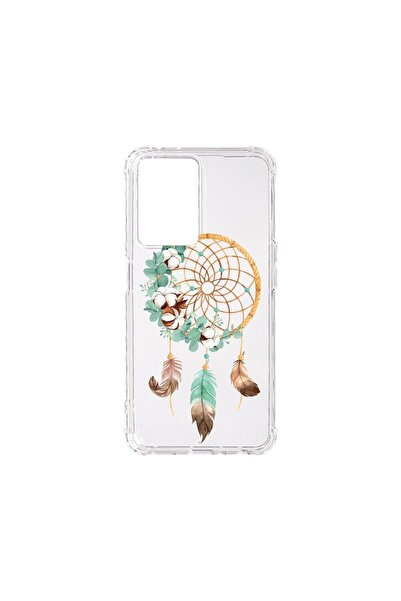 bestcase Αντικραδασμική Θήκη 1.5MM, Συμβατή με OPPO A57s, Σχέδιο Ονειροπαγίδα...