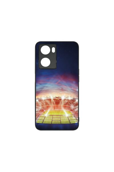 bestcase Husa BestCase¬Æ Slim Glassy, Compatibila Cu OPPO A57 4G / A57s, Foot...