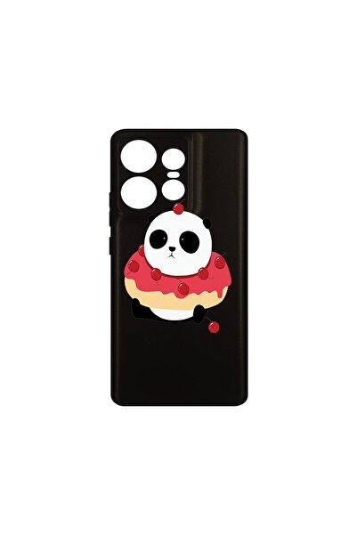 bestcase Λεπτή Θήκη Σιλικόνης 0.8MM, Συμβατή με Motorola Edge 50 Pro, Sweet P...