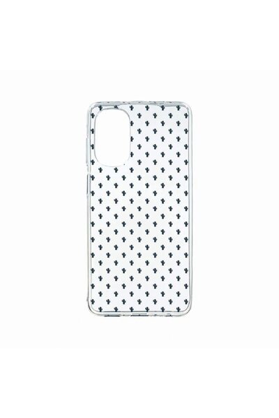 bestcase Husa Silicon, Compatibila Cu Motorola Moto G62 5G, Little Cactus, Re...