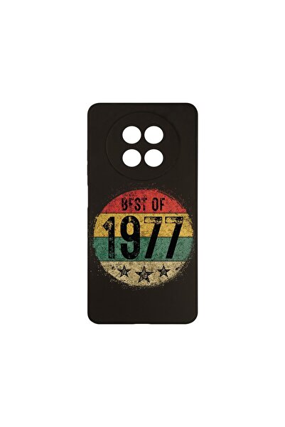 bestcase Θήκη Σιλικόνης Premium για Honor Magic7 Lite, Best Of 1977, 1926315 ...