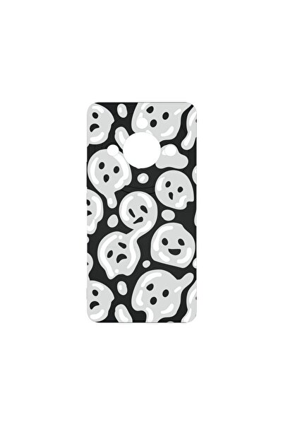 bestcase Λεπτή Θήκη Σιλικόνης 0.8MM, Συμβατή με Honor Magic6 Lite, Γκρι Acid ...