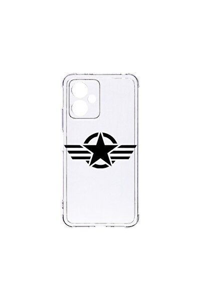 bestcase ¬Æ Husa Anti Shock 1.5MM, compatibila cu Motorola Moto G54 / Moto G5...