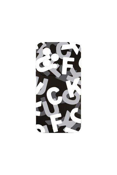bestcase Husă Premium din Silicon, Compatibilă cu Honor 200 Lite, Model FCK, ...